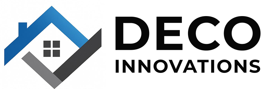 Decoinnovation logo